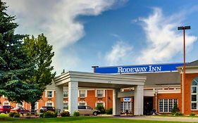 Rodeway Inn Grand Forks North Dakota